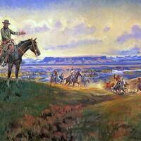 Grenzpunkt Null. The Cold Spring News oder Die Rückkehr aus dem Coca Cola Hinterland by Grenzpunkt Null Sound