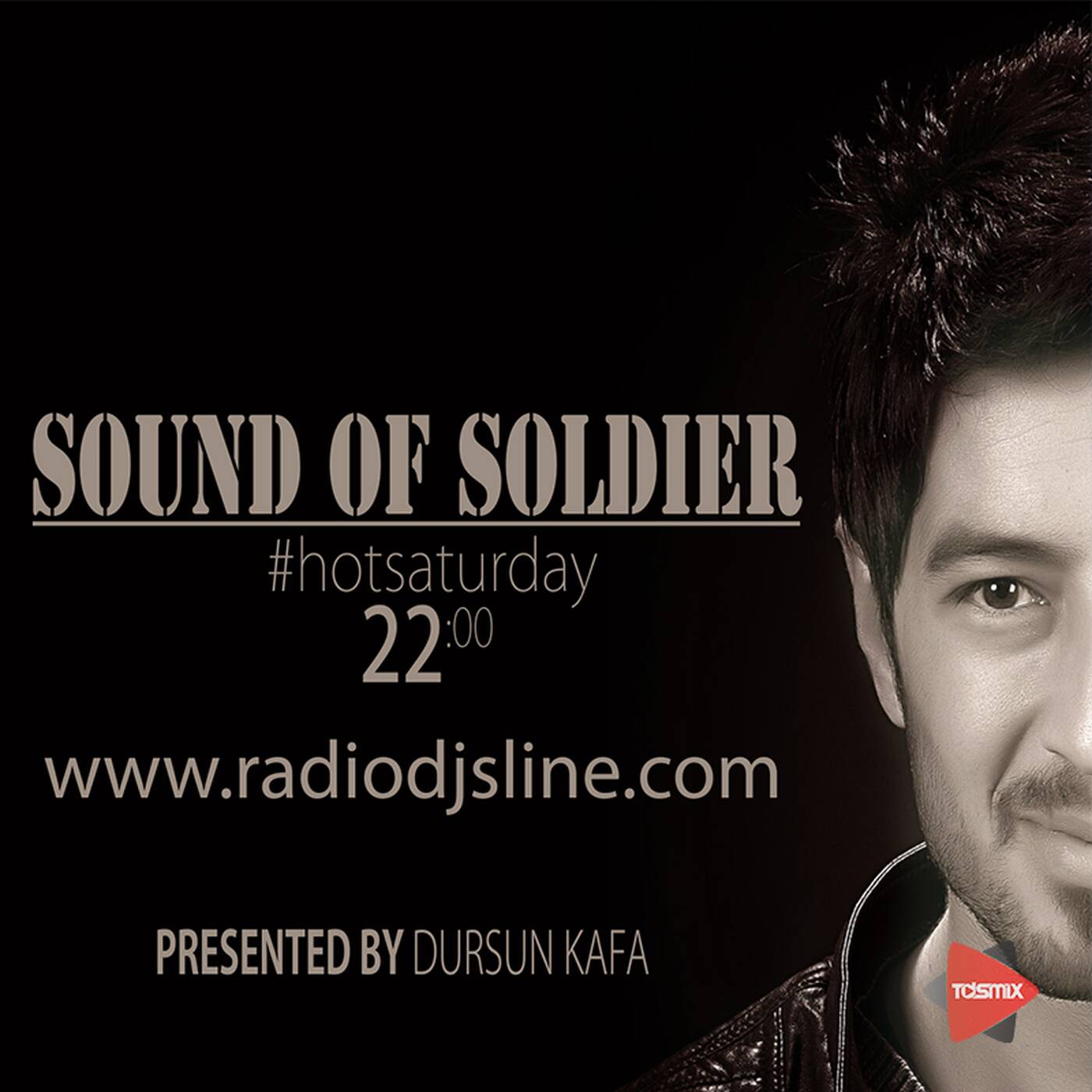 Dursun Kafa - Sound Of Soldier Ep023