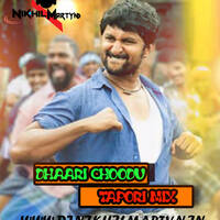 Dhaari Choodu - Tapori Mix Dj Nikhil Martyn by nikhilmartyn