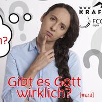 Gott gibt es nicht - oder? [#0923] @Kraftwerk_MaxFichtner by Frank Vornheder