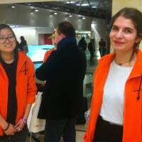 Interview Unis Cité - Ateliers futés by Sans transition!