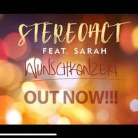 Stereoact in the Mix (Wunschkonzert Tour SET 18/19) by Ric Einenkel /Stereoact