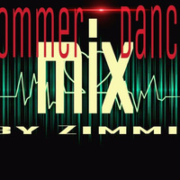 Sommer Dance Mix 2K16 By Zimmi 128 BPM by EnricoZimmer