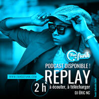 Fan de funk Radio show du 28-11-2025 by Fan de funk, l'émission à collectionner ! (DJ ERIC NC)