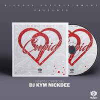 DJ KYM NICKDEE - CUPID VOLUME 9 by DJ KYM NICKDEE