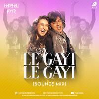 Le Gayi Le Gayi (Bounce Mix) - DJ Harshal x FYTR by All Indian DJs Drive