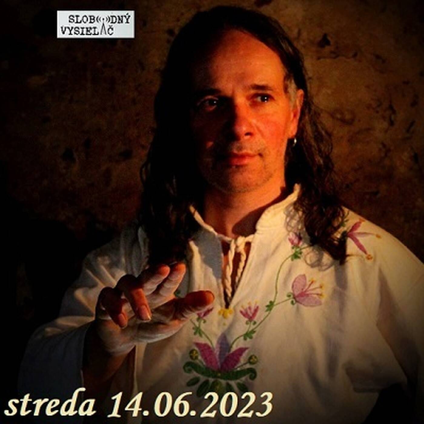 Rodná cesta 116 - 2023-06-14 Kam z konopí ? episode artwork