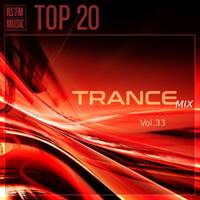 Trance Mix Vol.33 by RS'FM Music