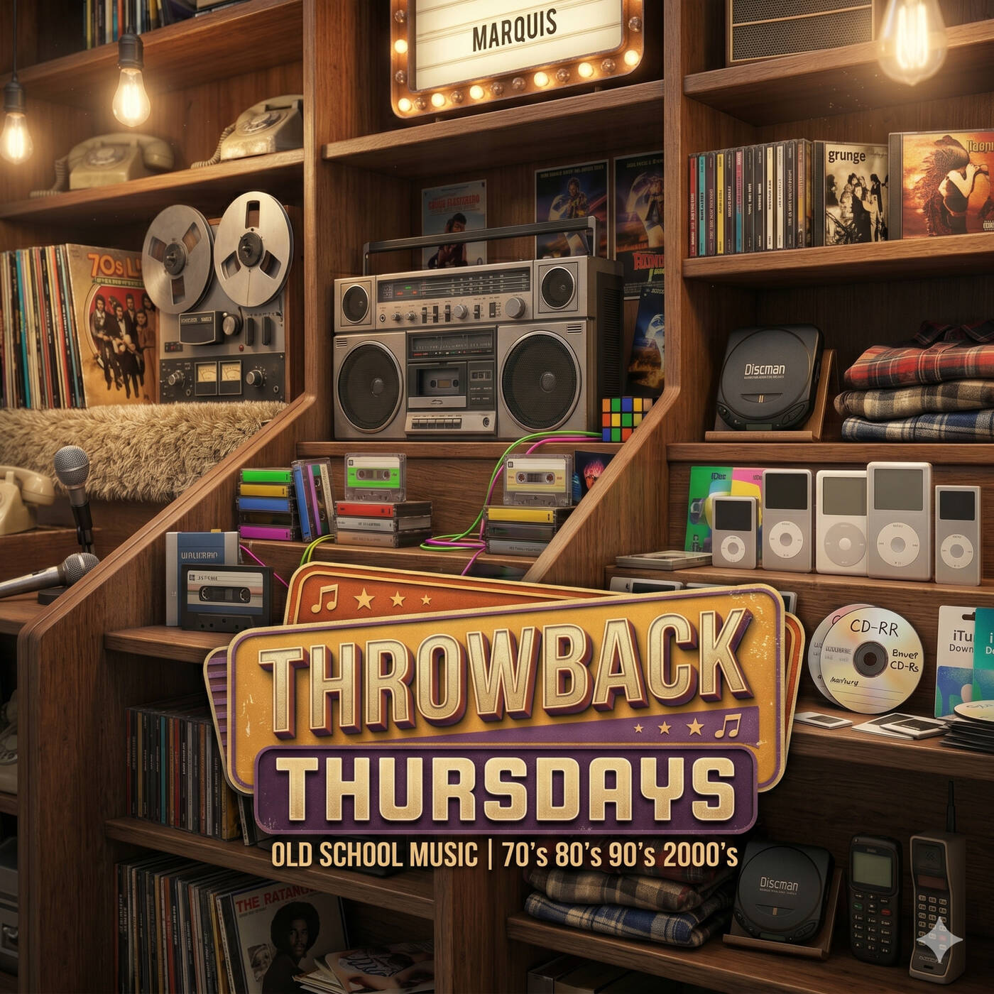 Throwback Thursday #48 episode artwork