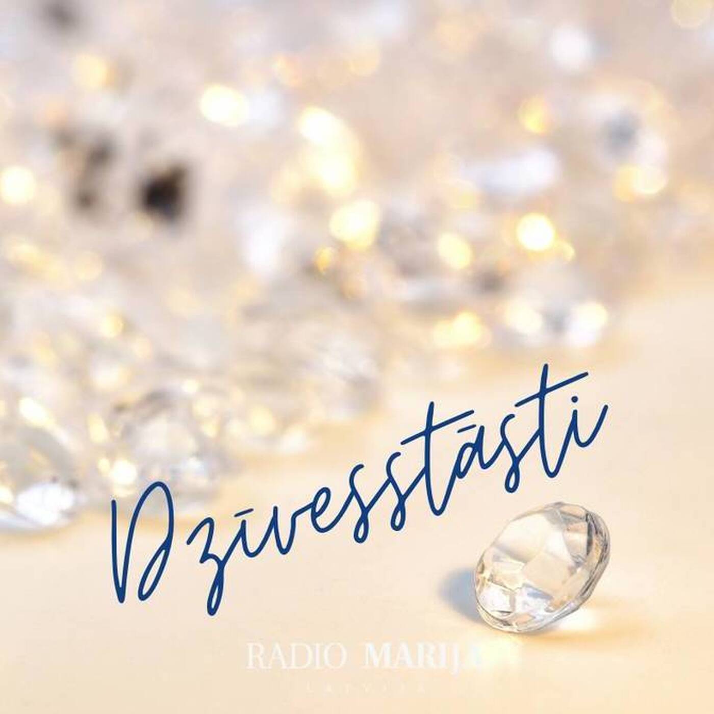 Dzīvesstāsti | RML S07E06 | RML brīvprātīgā Biruta | Jolanta Grāvīte | 04.05.2022 episode artwork