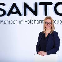 Компания SANTO на страже здоровья by BUSINESS FM