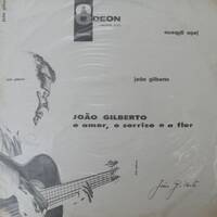 (1960) Joao Gilberto - Doralice by DJ ferarca - Clásicos, Mixes & Jazz