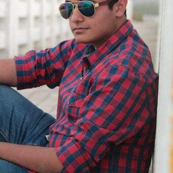 Siddharth Patni