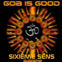 Goa Is Good - Sixième Sens - Live @ Ter-A-Tek - Jungle Party #9bis by Dj~M...