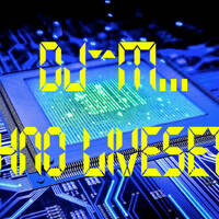 Dj~M...Techno LiveSet #02 @ EkO-6-TeK - M.S.K.DAY 2015 [29/03/2015] by Dj~M...