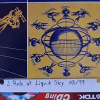 J.Rob at Liquid Sky 08-1999 by Juanma G