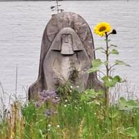 Nicht das Universum, Gott hilft - Predigt am 29. So. i. Jkrs., Lj. C - 2022 von P. Christoph Kreitmeir in Ingolstadt by Christoph Kreitmeir