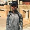 Sbusiso Genge