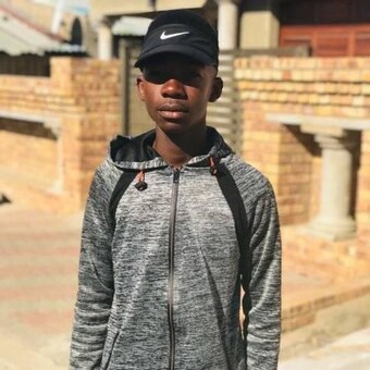 Sbusiso Genge