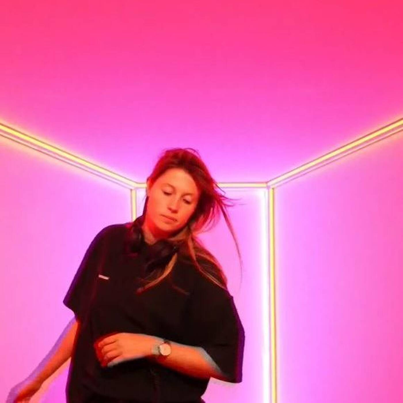 Charlotte de Witte - Live @ The Tunnel [06.09.2019]