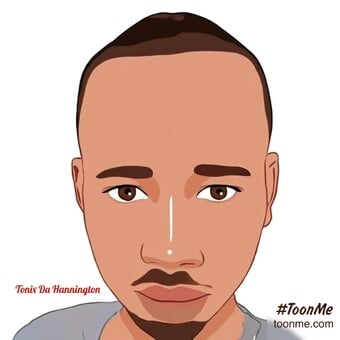 Tonix Da Hannington