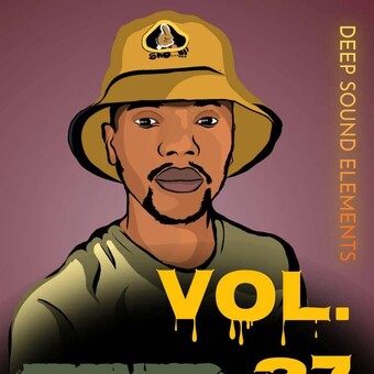 Refiloe Dj-rkm Kumeke