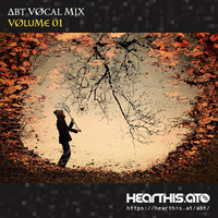ABT Vocal Mix Vol. 01 by ABT