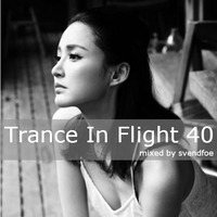 Trance In Flight 40 by svenfoe