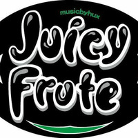Juicy Frute Episode 1 - October 2014 by Anthony Huttley