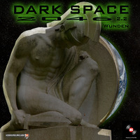 Dark Space 2046 2.2 Wunden by handsonthemix