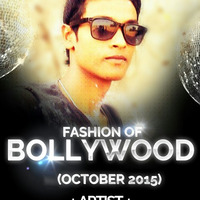 Fashion Of Bollywood 9 (October 2015) Dau Yv by Dau Yv