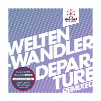 Weltenwandler - Limbo (Sascha Kloeber Remix) by Kloeber