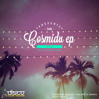 Nico - Vidamour (Solheiro Remix) by Nico