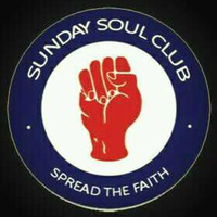 Sunday Soul Club by DJ Matt Ettle