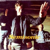 Semisonic - Secret Smile (KA KAH Edit) preview by People Talk (Official)