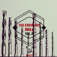 YOU KNOW THE DRILL VOL.6 - BRUNO KAUFFMANN FEAT MJ WHITE &quot;LETTING GO WITH YOU&quot; (M.WAXX REMIX) by bruno kauffmann