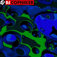 Dj Copniker - Substance by Dj Copniker