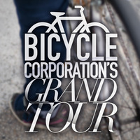 Grand Tour Episode 08 - Mixed By Bicycle Corporation by Bicycle Corporation