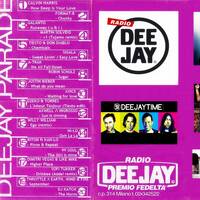 Deejay parade 9 gennaio 2016 by Deejay Parade