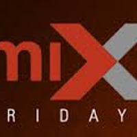 Friday mix! by DJ LEIRU