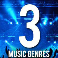 DJ Force - Multi Genre Shortie (three music styles) by DJ Force