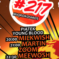 Miqrokosmos ☆ Part 217/2 ☆ MARTIN ZOOM ☆ 11.12.15 by MARTIN ZOOM
