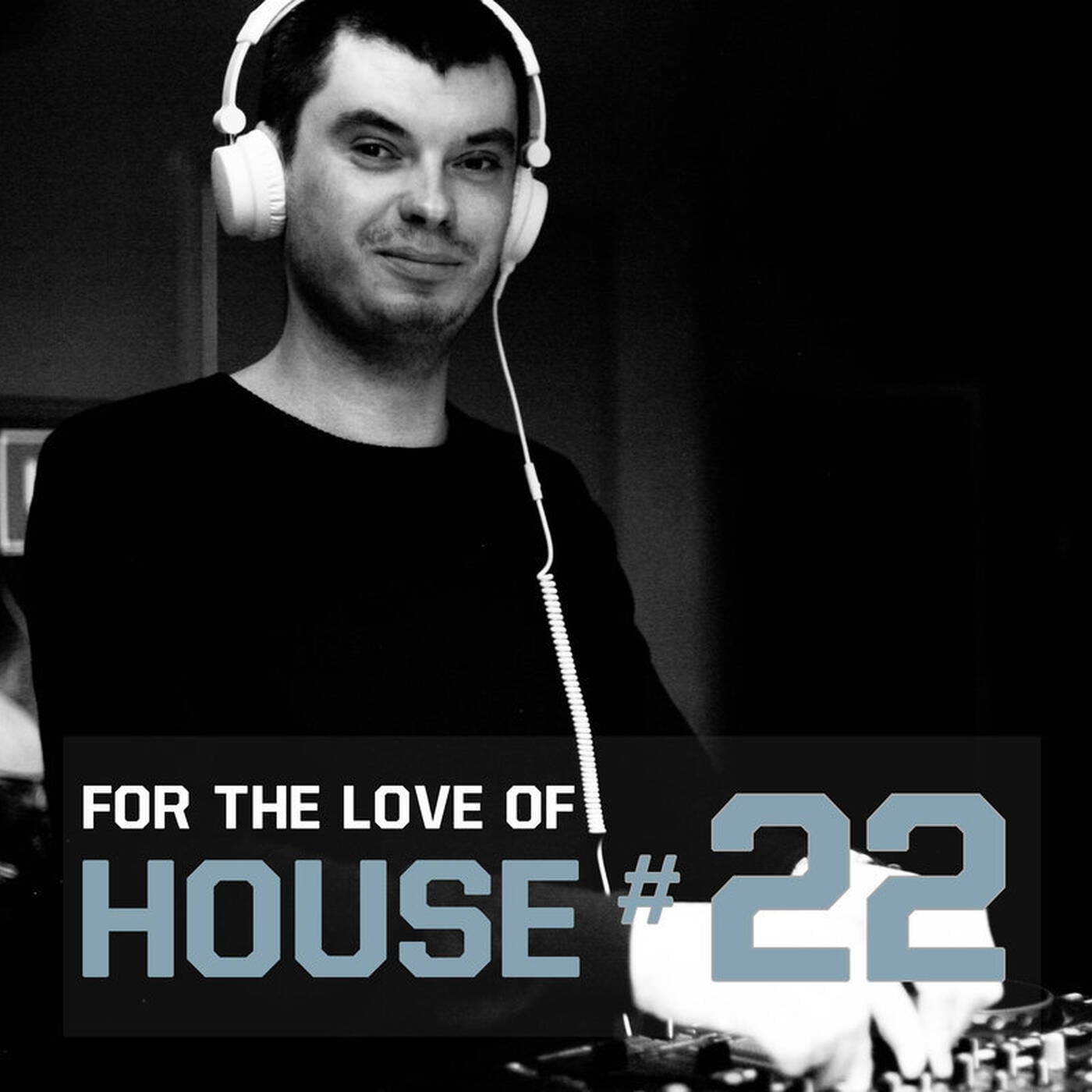 Yacho - For The Love Of House #22 episode artwork