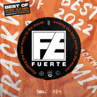 Fuerte TrackWolves Best Of 2022 DJ Mix by TrackWolves