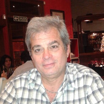 Gustavo Hector Chaves