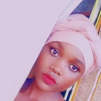 Marieta Mpenda JabaReggae