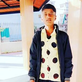 Choudhary Ankit Choudhary