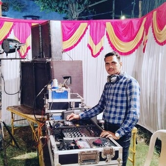 Ankush Sadashiv Dounde