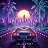 Confusius – Lux Aeterna studio mix (April 12, 2026) by Confusius