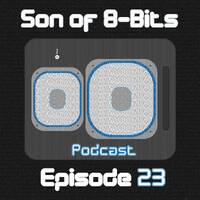 Infinity: Episode 23 by Son of 8-Bits